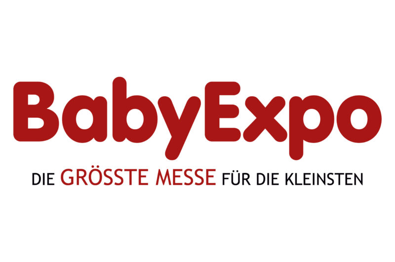 BabyExpo LOGOClaim 2560 800x531