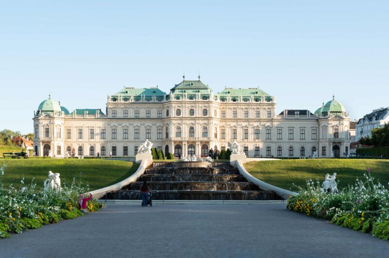 (c) Lukas-Schaller/Belvedere