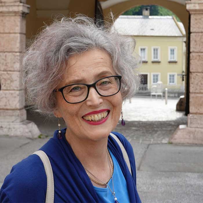 Elisabeth Sorantin