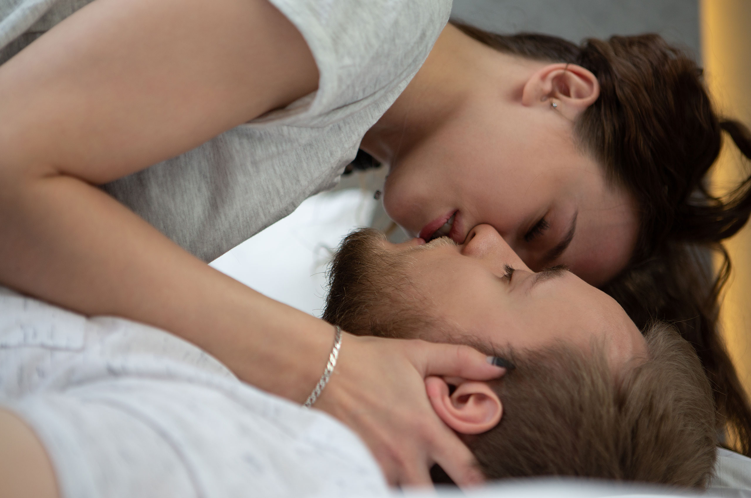 gleitgel beim ersten mal Wichtige Tipps für das erste Mal: Sexualaufklärung leicht gemacht