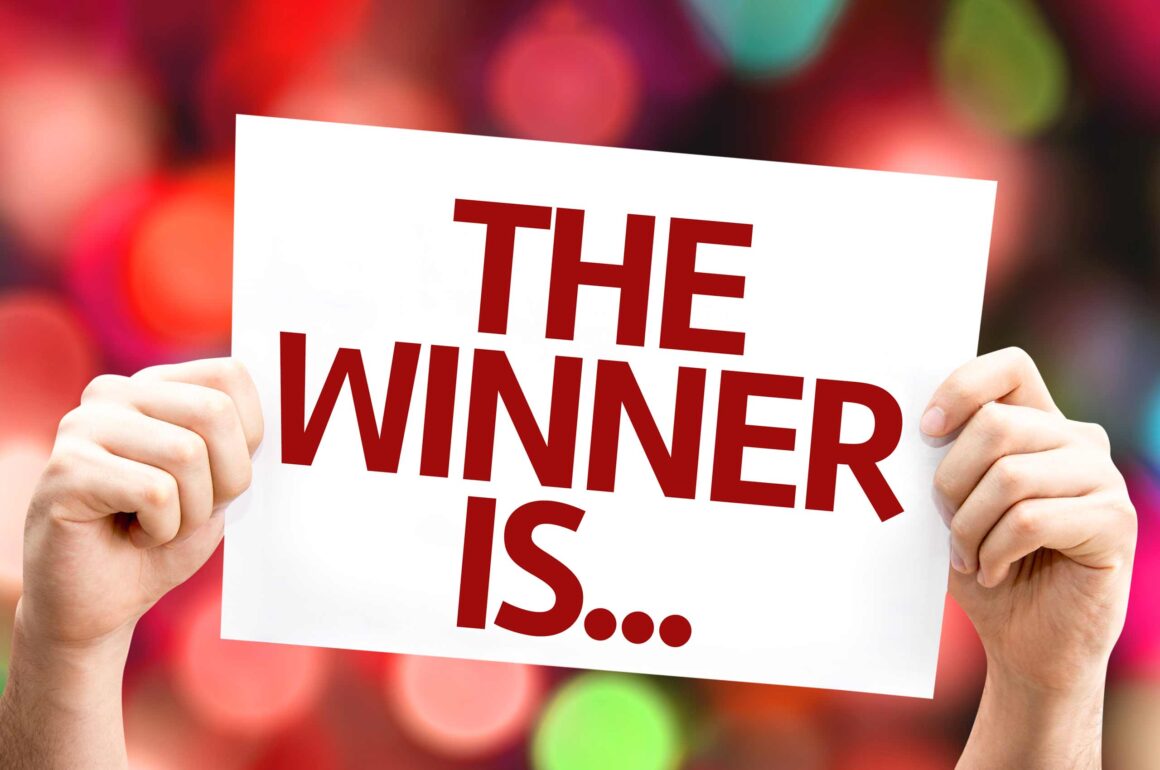 Gewinnerliste