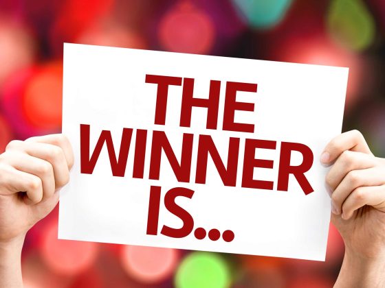 Gewinnerliste