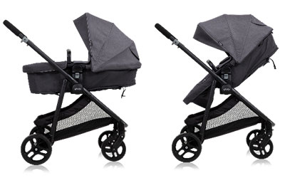 Graco Transform