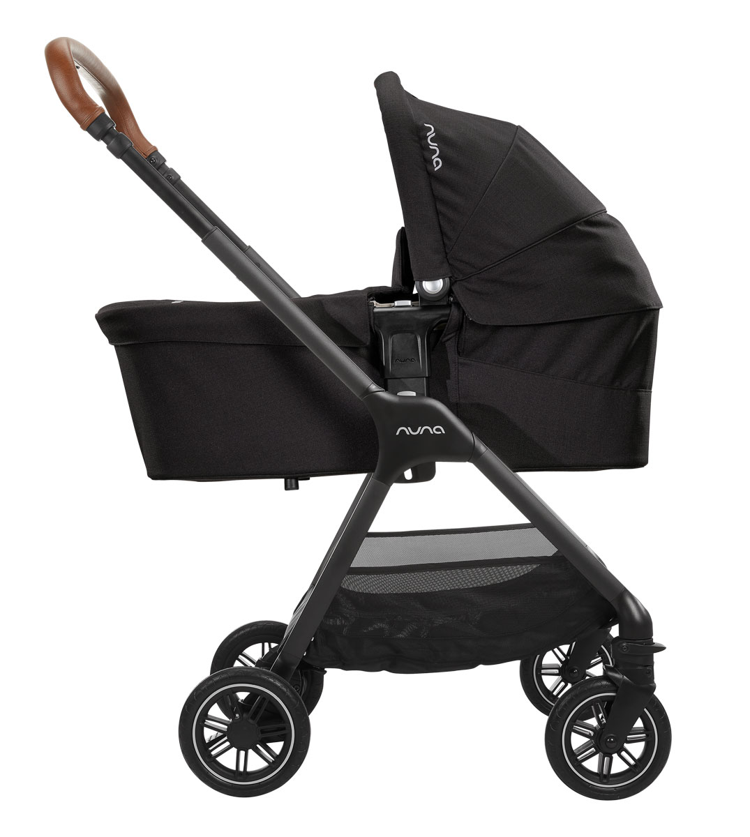 Nuna Triv