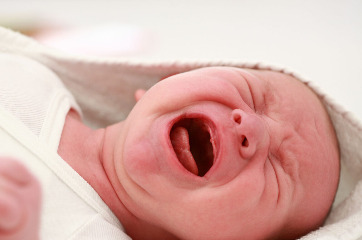 Schreibaby