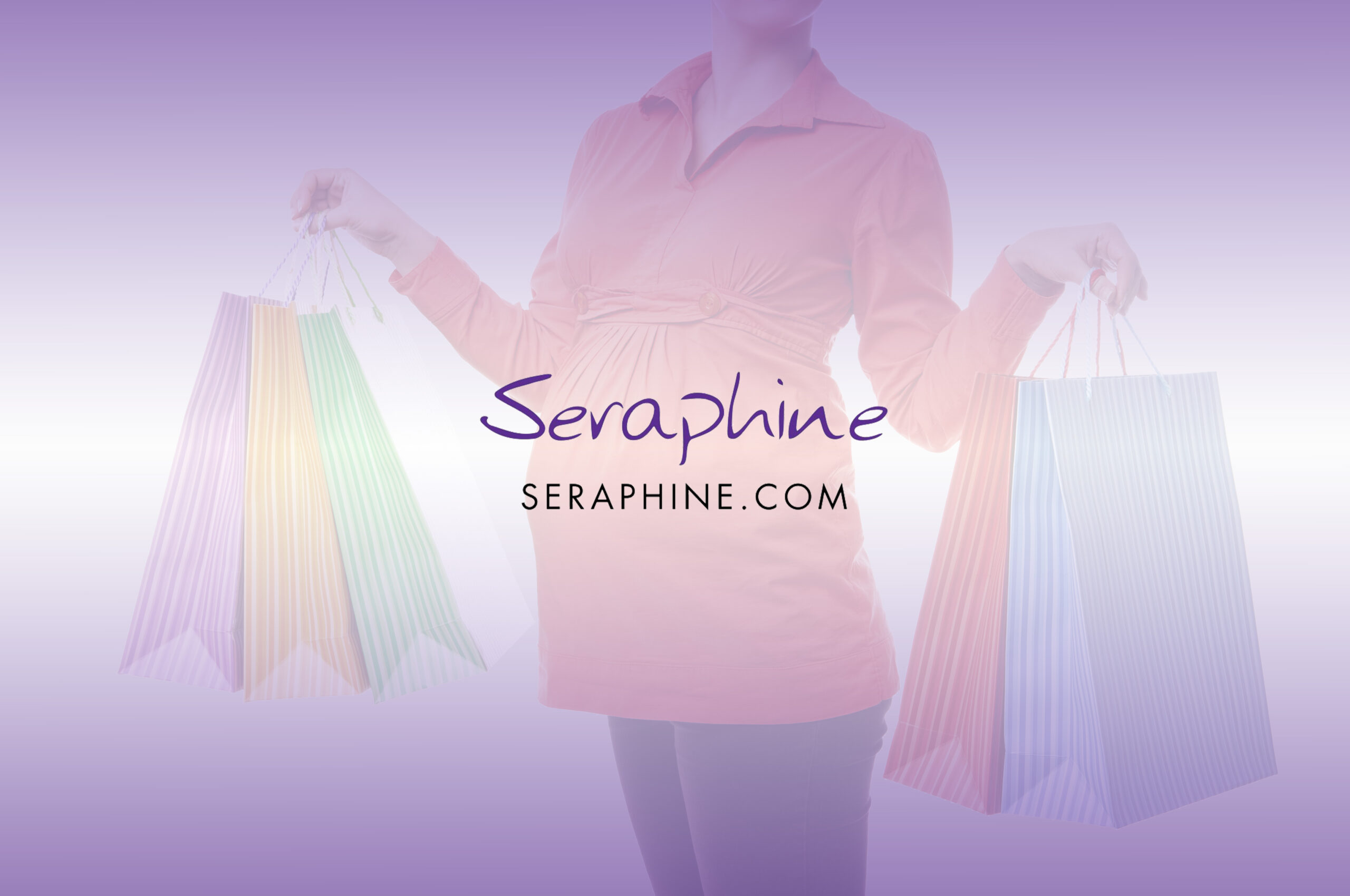SERAPHINE Umstands- und Stillmode