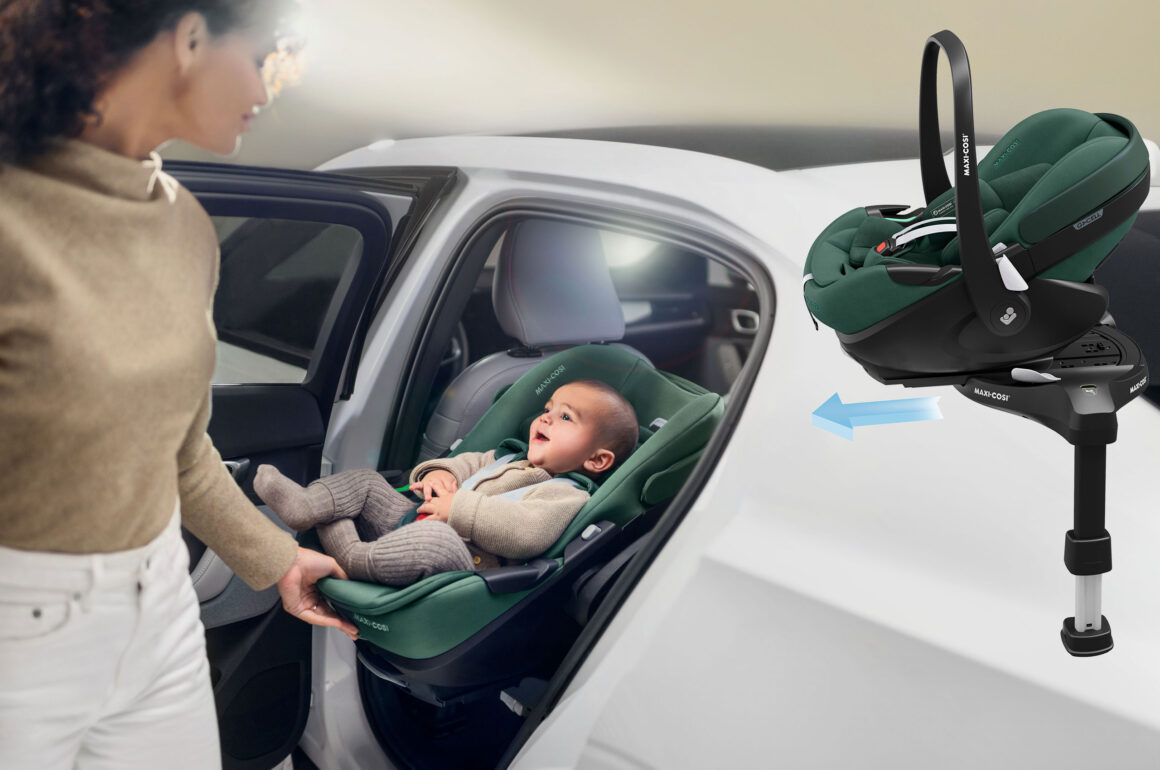 Maxi Cosi