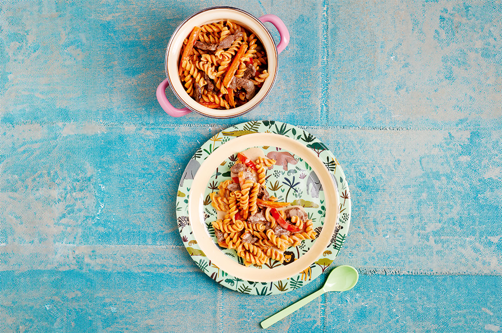 One-Pot-Pasta