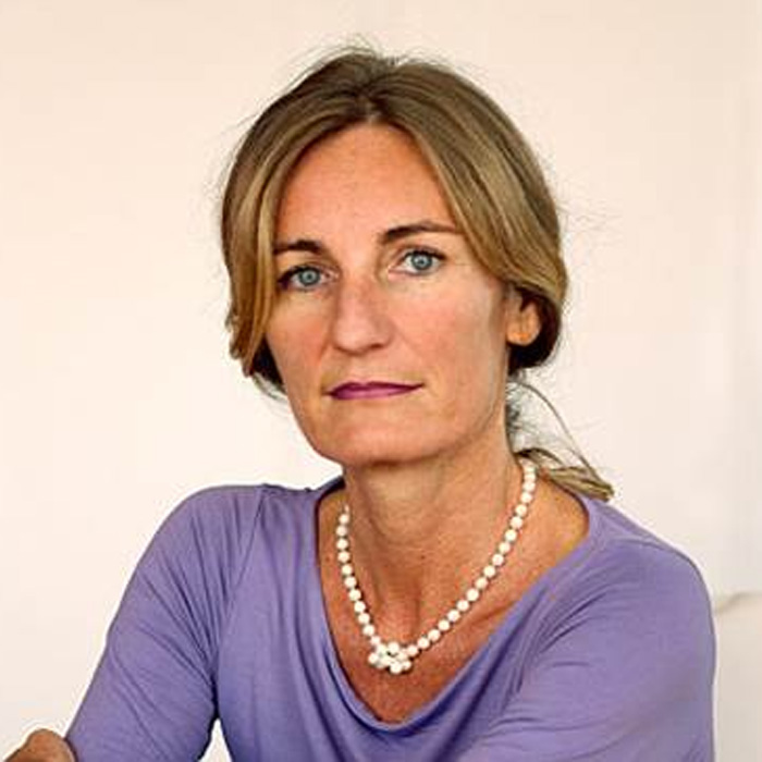 Dr. Med. Univ. Petra Drabo