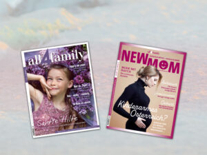 all4family & NEW MOM