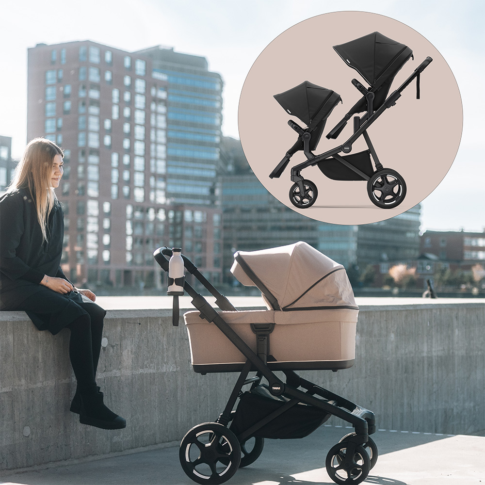 Thule Sleek 2