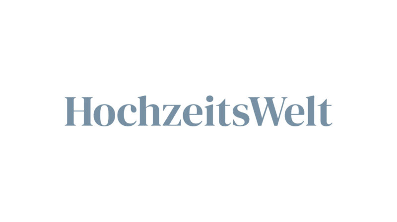 Logo HochzeitsWelt 2025 800x448
