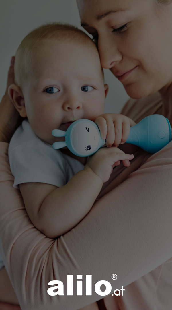 Gewinnspiel alilo Smarty Bunny R1